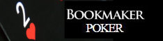 Visit Bookmaker.eu for some great online poker play