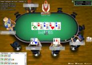 Fun Poker Tournaments at Bet365 Poker - click to visit them now! 