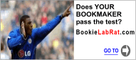 The latest BOOKMAKER tests are now out - is your bookie in the top 5?