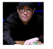Jamie is on the pro team at Bodog Poker