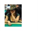 Jennifer Tilly demonstrating why many poker players dislike Americans
